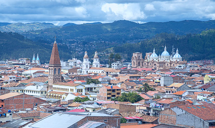 Visit Ecuador: 2023 Travel Guide for Ecuador, South America | Expedia